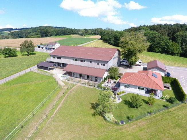 Appartement null pièces à acheter à Hörhausen - image 1/1
