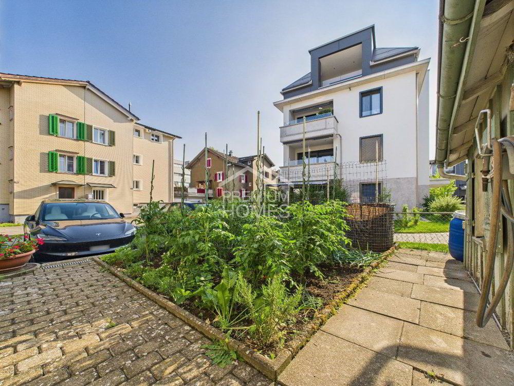 Maison 6 pièces à acheter à Gossau SG - image 1/11