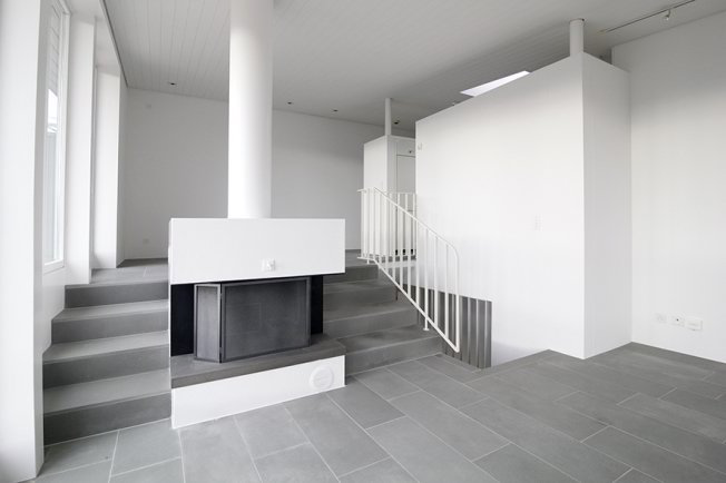 4 rooms Apartment for rent in Winterthour - image 1/1