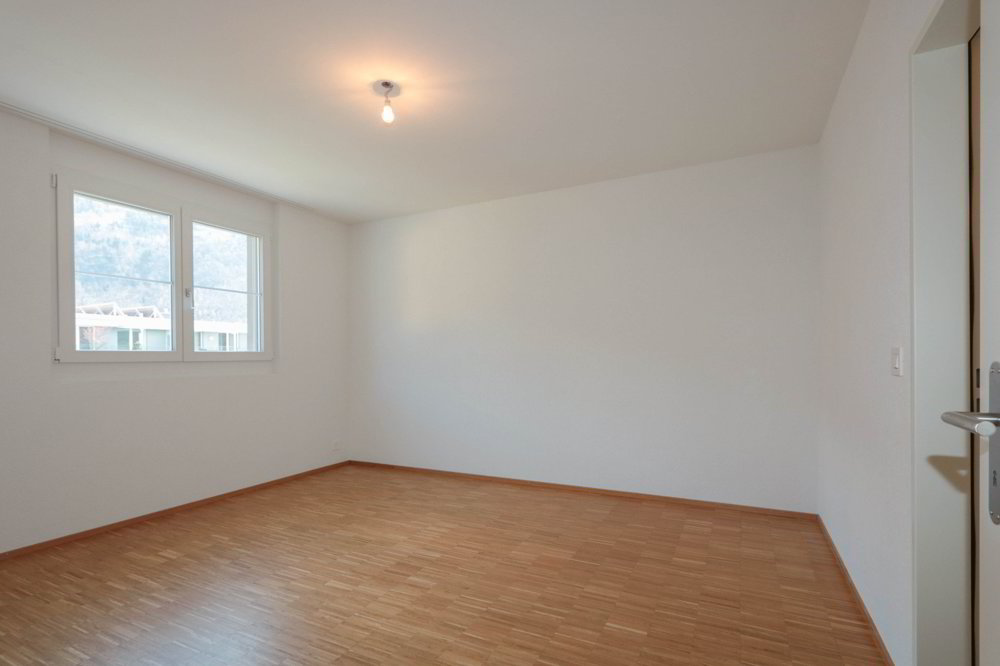Appartement 3 pièces à louer à Mollis - image 1/5