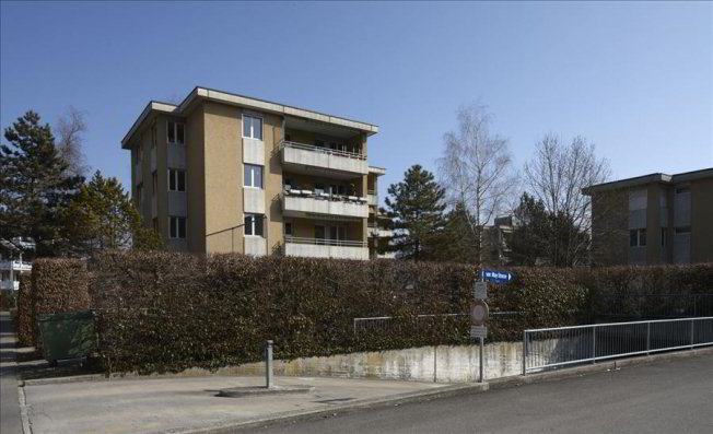 null rooms Office & Commercial for rent in Thun - image 1/1