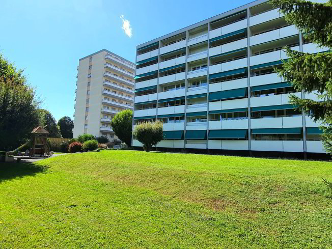 Appartamento di 3 locali in affitto a Yverdon-les-Bains - immagine 1/1