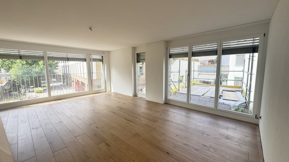 3 rooms Apartment for rent in Wetzikon ZH - image 1/6