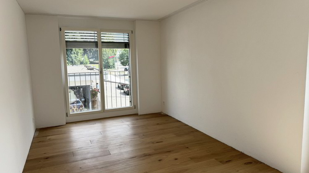 3 rooms Apartment for rent in Wetzikon ZH - image 1/6