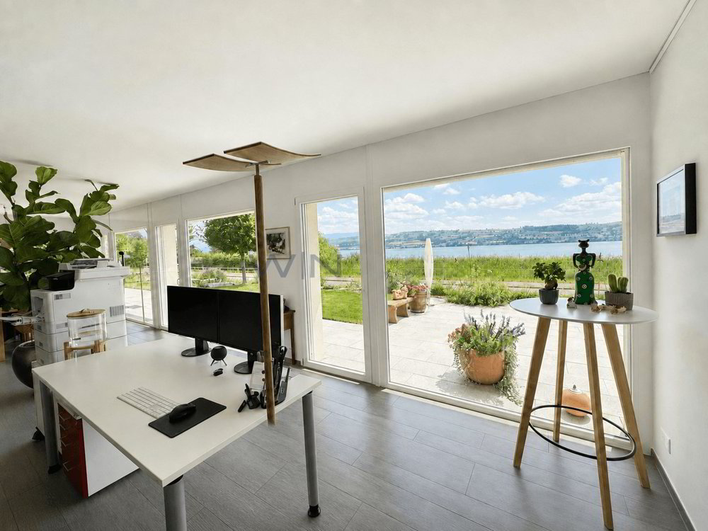6 Zimmer Haus zu vermieten in Eich - Bild 1/12