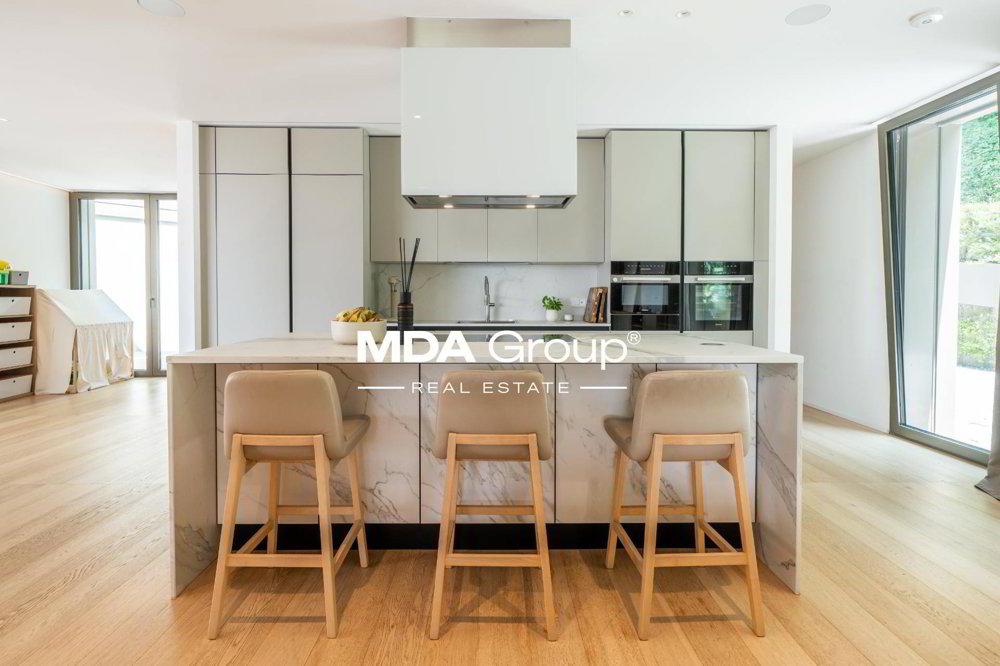 Maison 7 pièces à acheter à Pregassona - image 1/13
