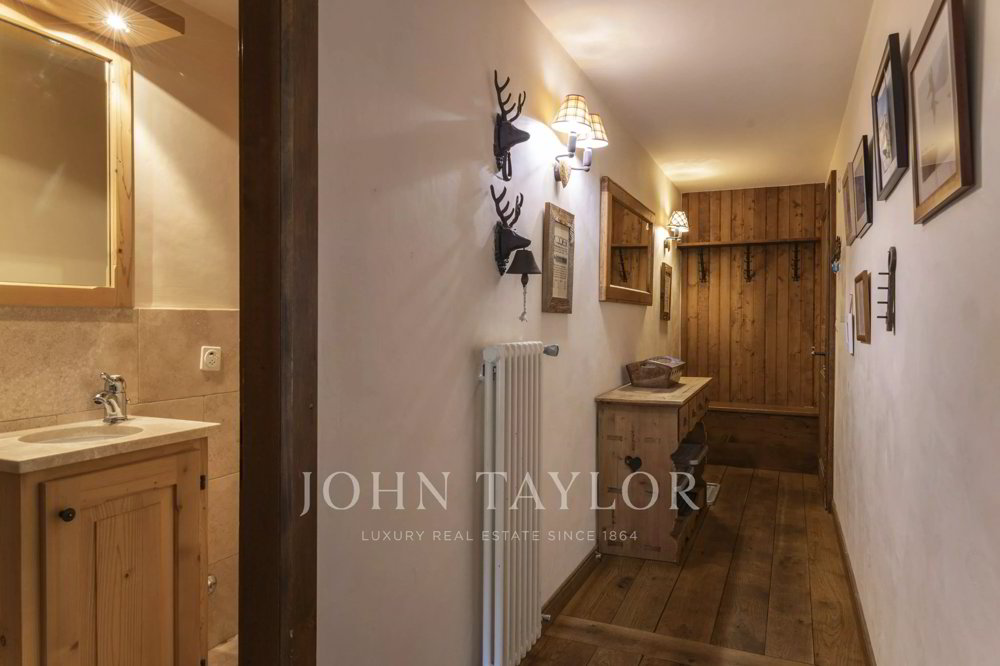 Appartement 3 pièces à acheter à Verbier - image 1/13