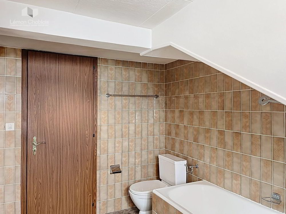 1 Zimmer Haus zum verkaufen in St-Gingolph - Bild 1/8