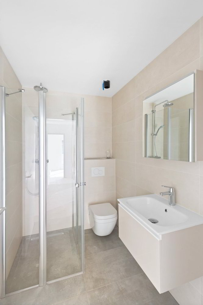 Appartement 1.5 pièces à louer à Aarwangen - image 1/4