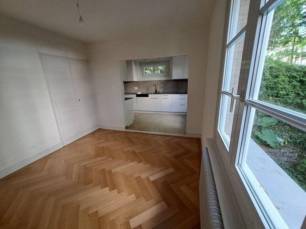 Appartement 4 pièces à louer à Fribourg - image 1/13