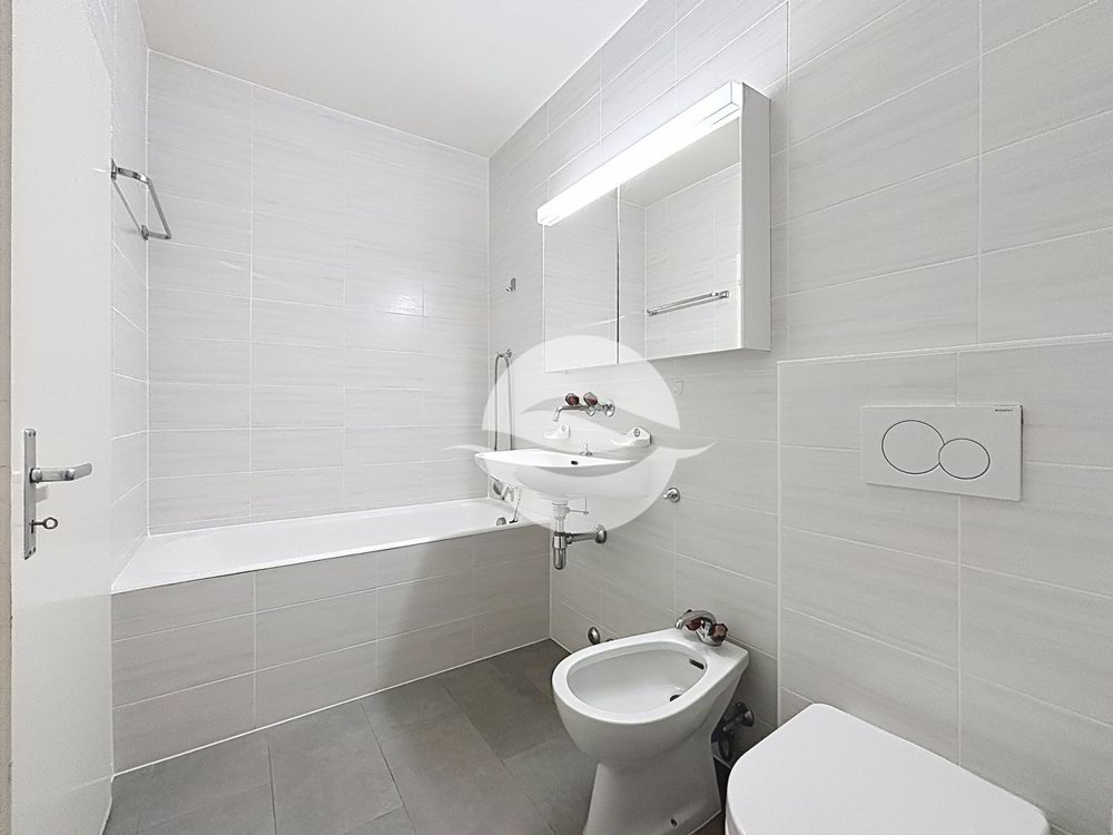 Appartement 4 pièces à louer à Genève - image 1/9