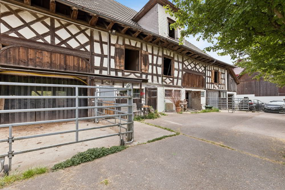 Maison null pièces à acheter à Berg TG - image 1/13