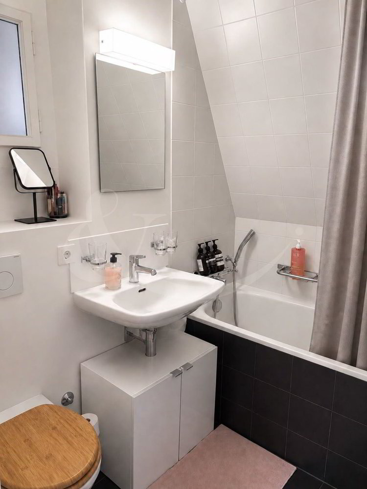 Appartement 3 pièces à louer à Genf - image 1/6