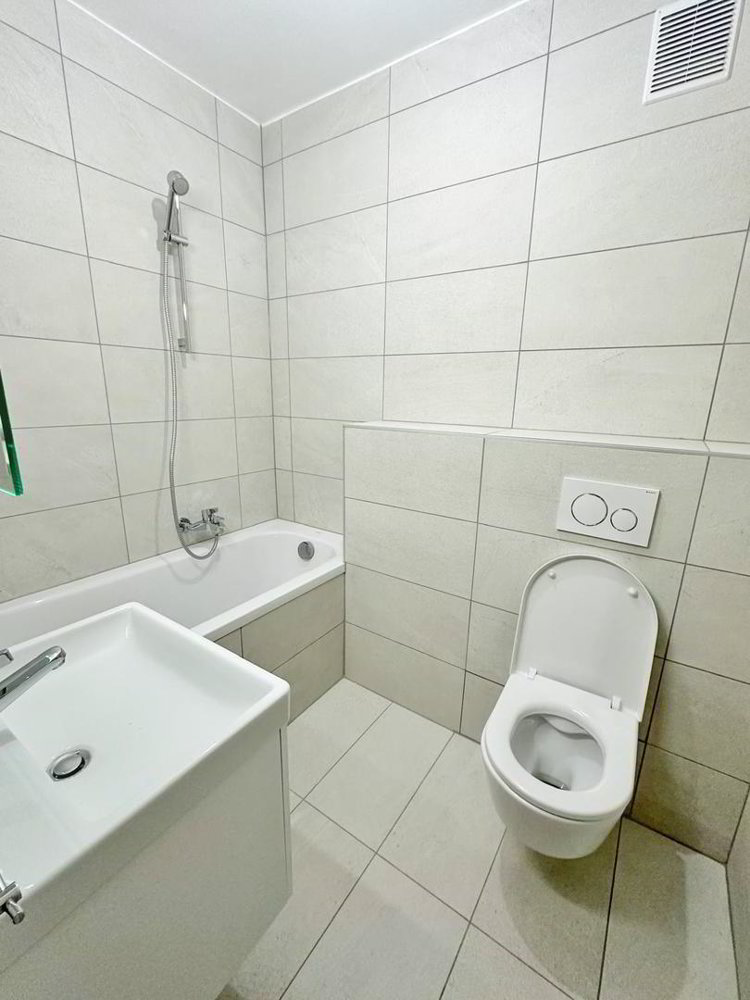 Appartamento di 1 locali in affitto a Genève - immagine 1/11