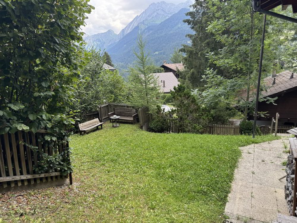 Casa di 4 locali in vendita a Gryon - immagine 1/13