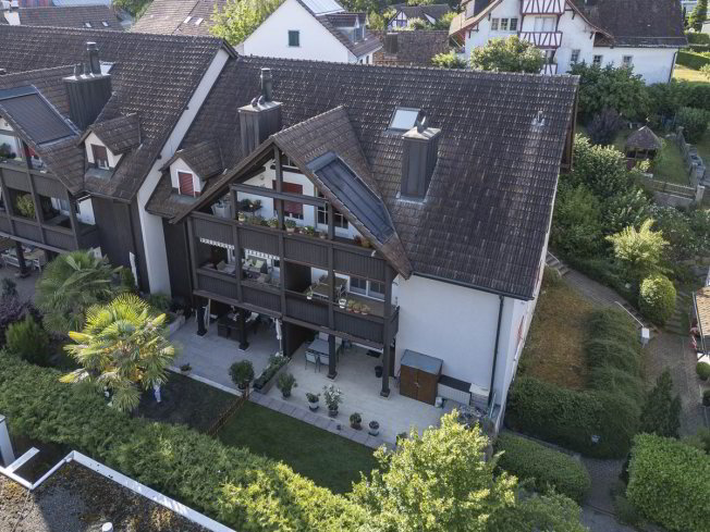 Appartement 3 pièces à acheter à Oetwil an der Limmat - image 1/1