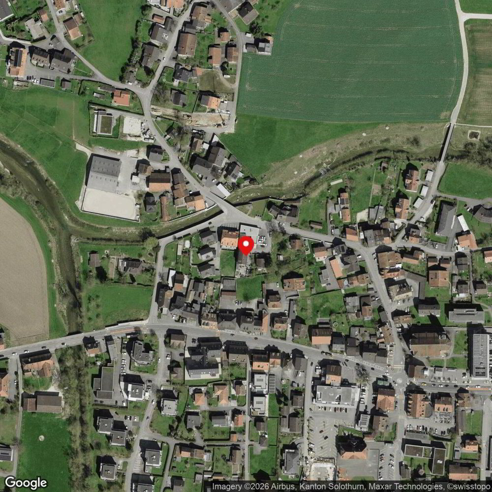 4 Zimmer Wohnung zu vermieten in Courroux - Bild 1/9