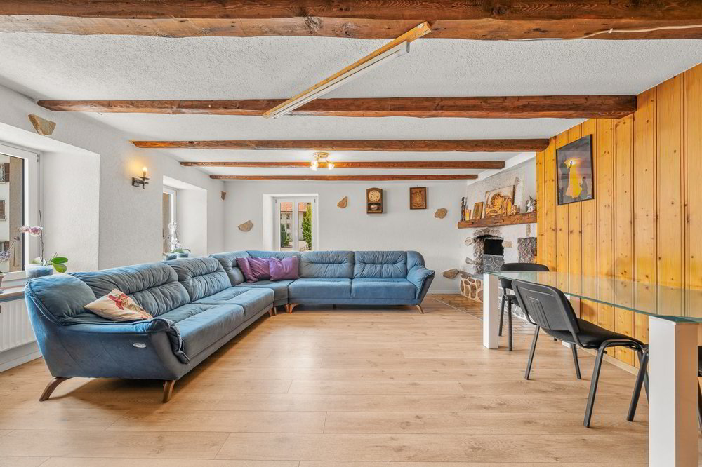 null rooms House to buy in Albeuve - image 1/13