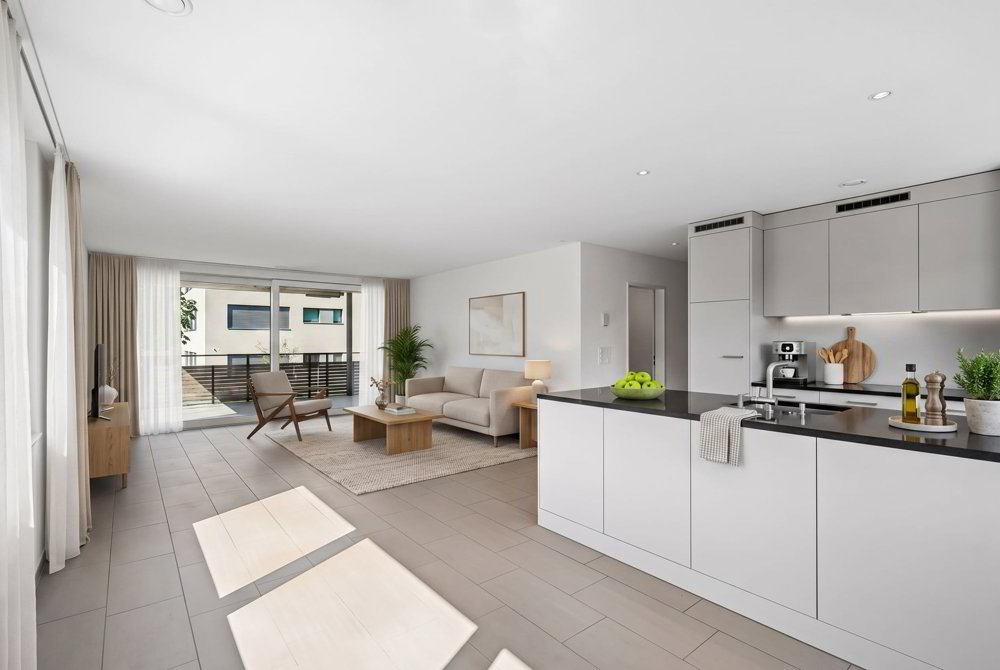 Wohnung – Birr, Bezirk Brugg