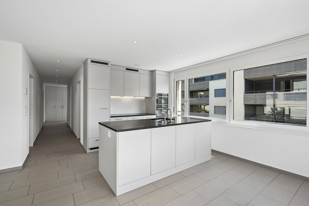 Wohnung – Birr, Bezirk Brugg - Ansicht 2