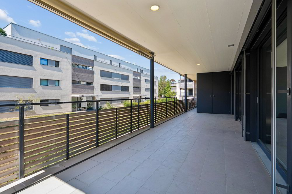Wohnung – Birr, Bezirk Brugg - Mehr