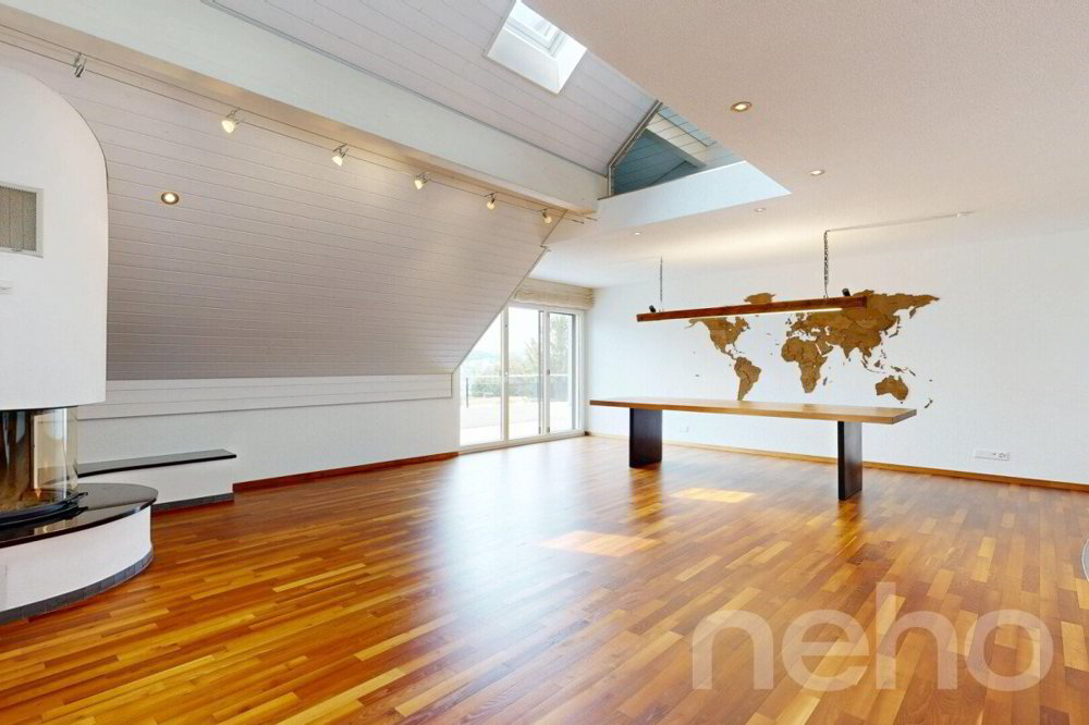 4.5 Zimmer Wohnung zum verkaufen in Meisterschwanden - Bild 1/12