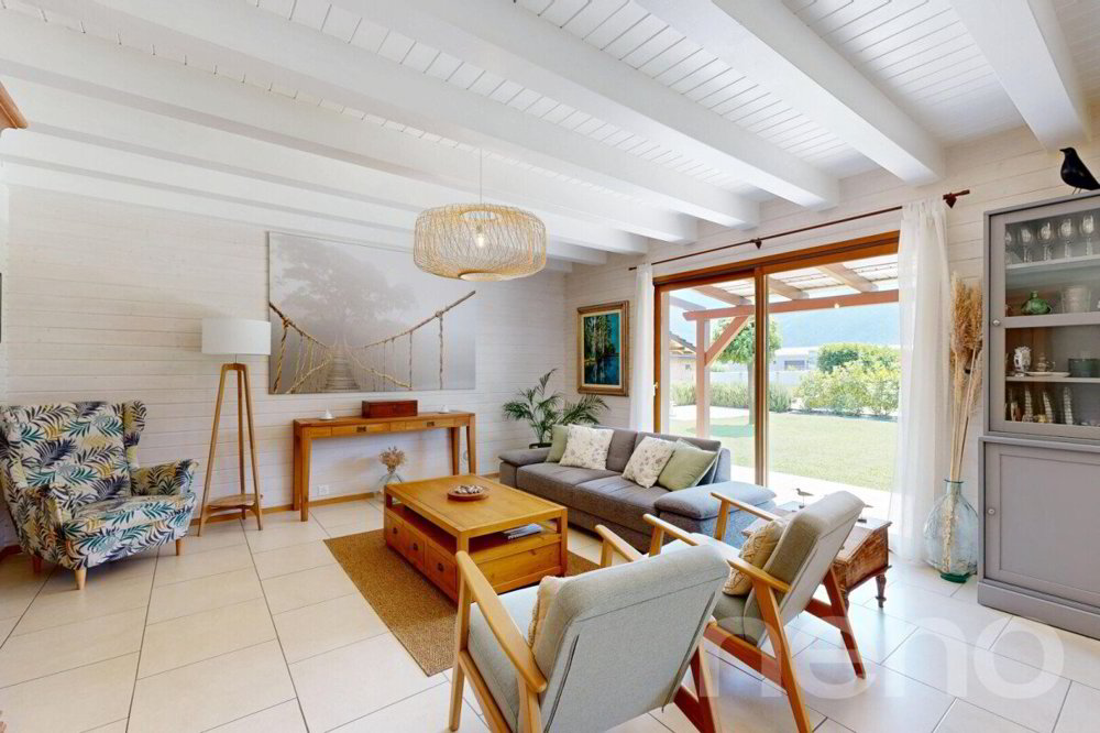 Maison 6.5 pièces à acheter à Vétroz - image 1/12