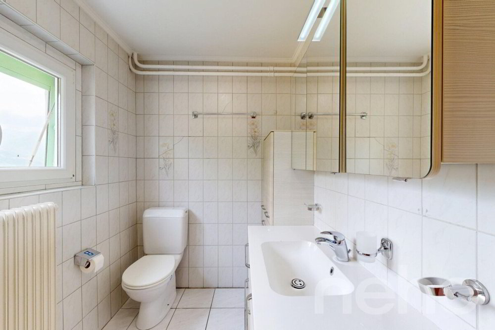 4 Zimmer Wohnung zum verkaufen in Savièse - Bild 1/12