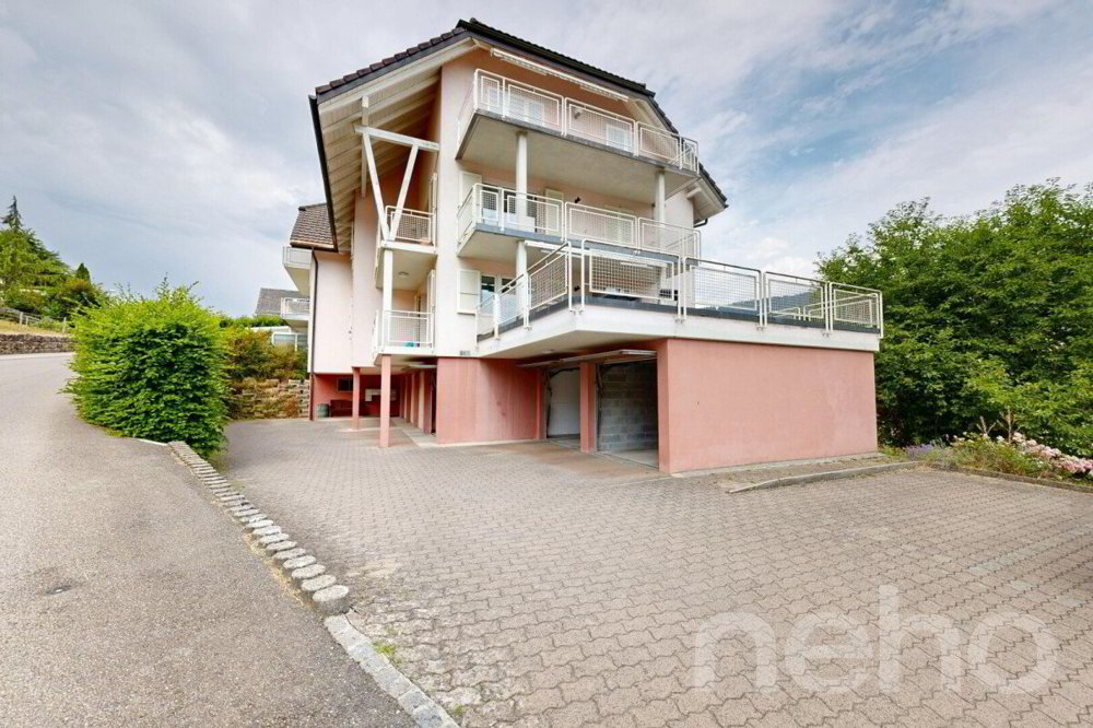 Appartamento di 4.5 locali in vendita a Corgémont - immagine 1/12