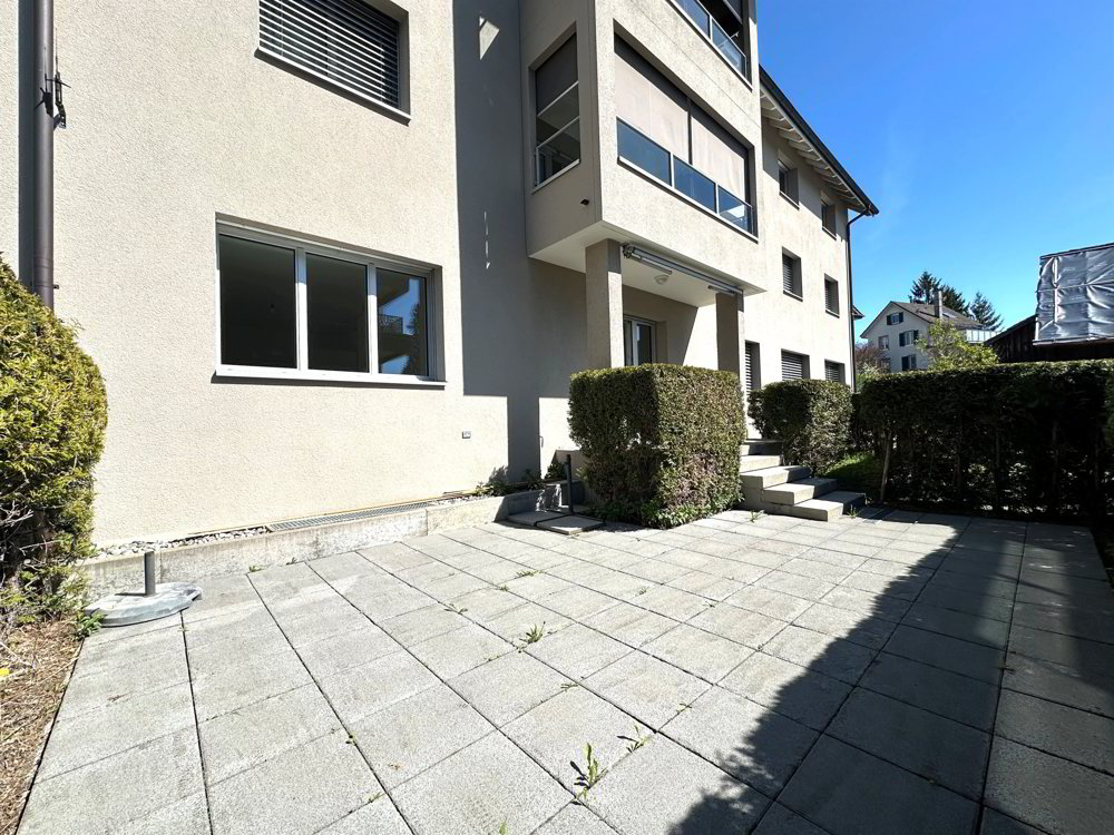 Appartement 3 pièces à louer à Hedingen - image 1/13
