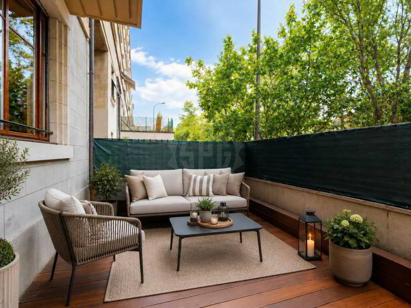 4 rooms Apartment to buy in Genève - image 1/10