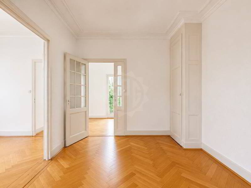 Appartement 4 pièces à acheter à Genève - image 1/4
