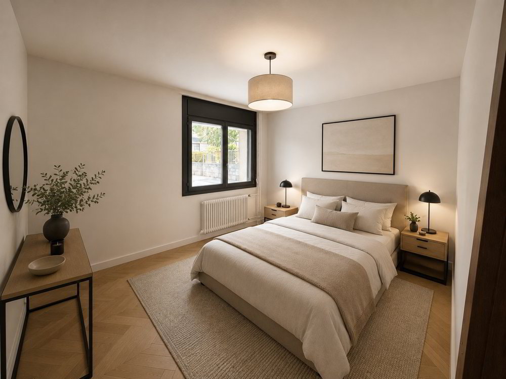 Apartment in Aigle, La Fontaine, District d'Aigle - Mehr