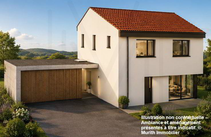 6 rooms House to buy in Sâles (Gruyère) - image 1/6