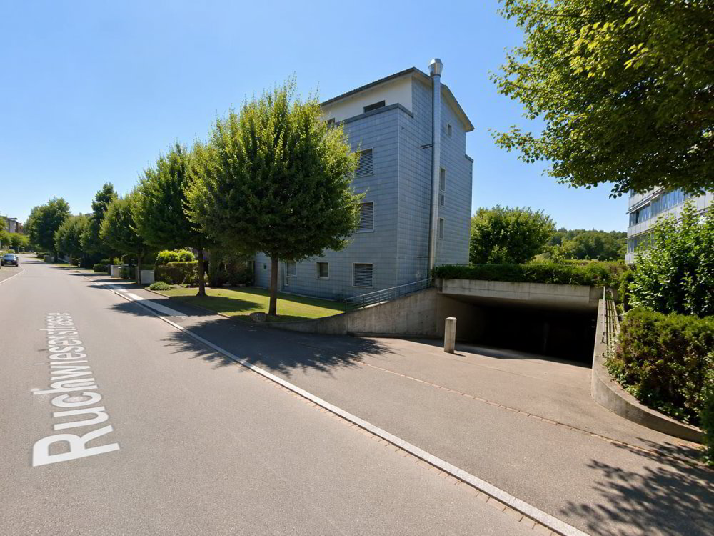 Parcheggio, garage di null locali in vendita a Winterthur - immagine 1/1