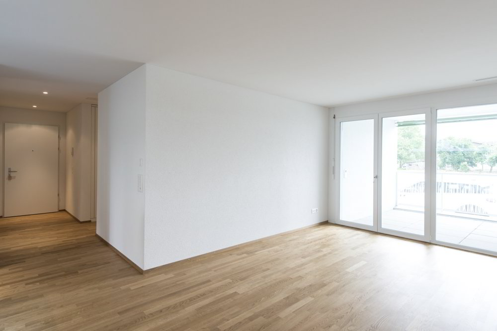 Appartamento di 3 locali in affitto a Rothrist - immagine 1/9