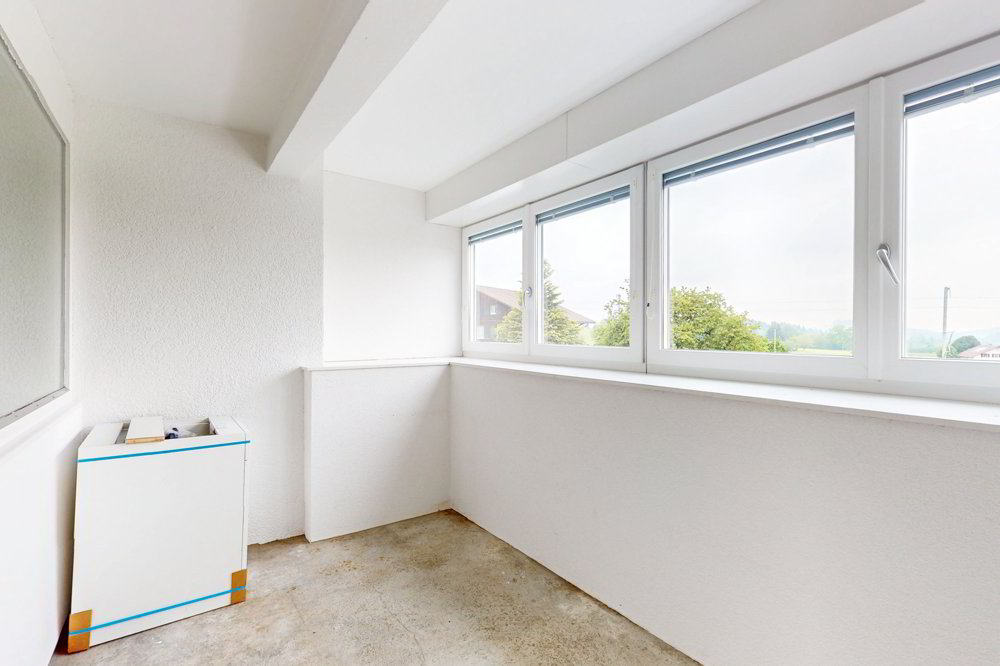 Appartement 3 pièces à louer à Lanzenhäusern - image 1/10