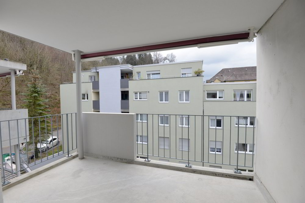 4 rooms Apartment for rent in Luzern - image 1/10