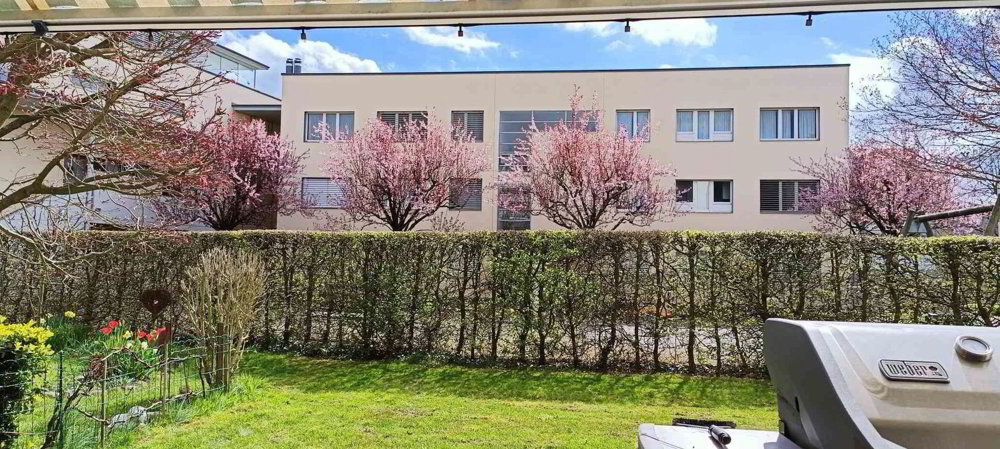Appartement 4.5 pièces à acheter à Wettingen - image 1/9