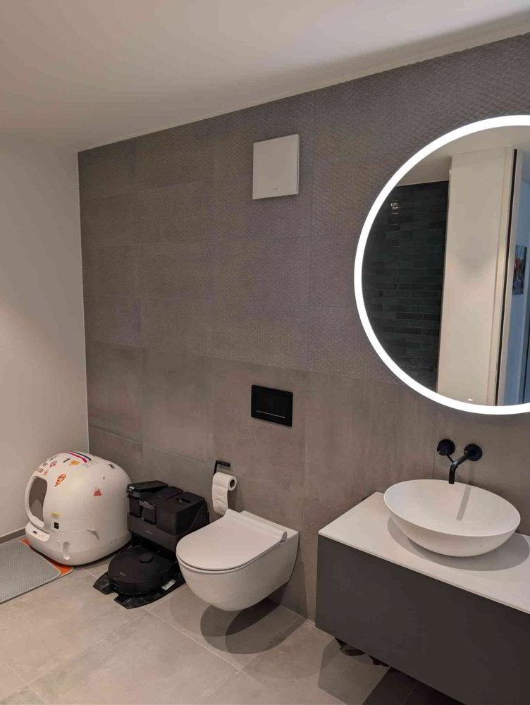 Appartamento di 4.5 locali in vendita a Gossau ZH - immagine 1/12