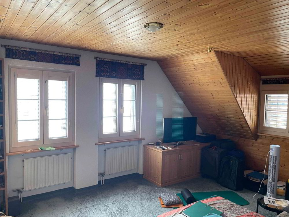 3.5 Zimmer Wohnung zum verkaufen in Füllinsdorf - Bild 1/10