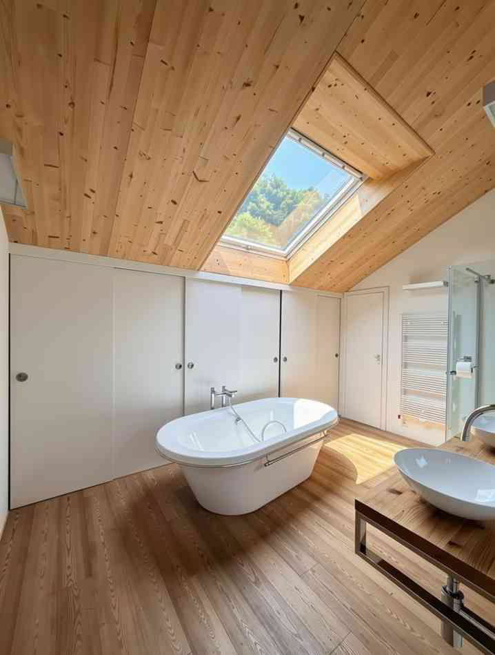 7.5 rooms House to buy in Vallamand - image 1/13