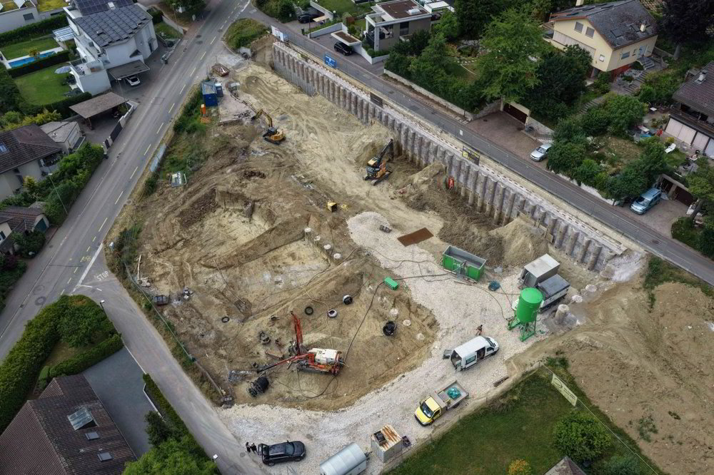 Maison 5.5 pièces à acheter à Biel-Benken BL - image 1/8