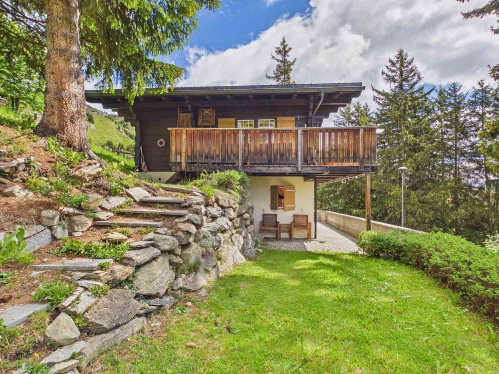 Maison 4.5 pièces à acheter à Riederalp - image 1/13