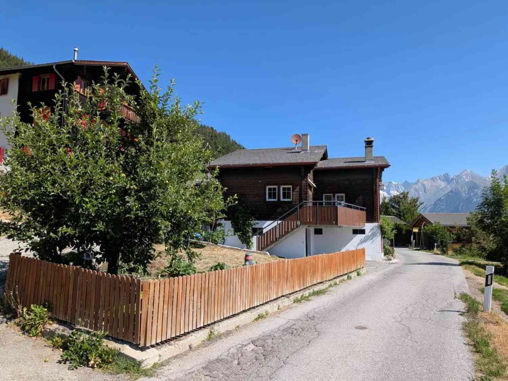 4.5 Zimmer Haus zum verkaufen in Zeneggen - Bild 1/13
