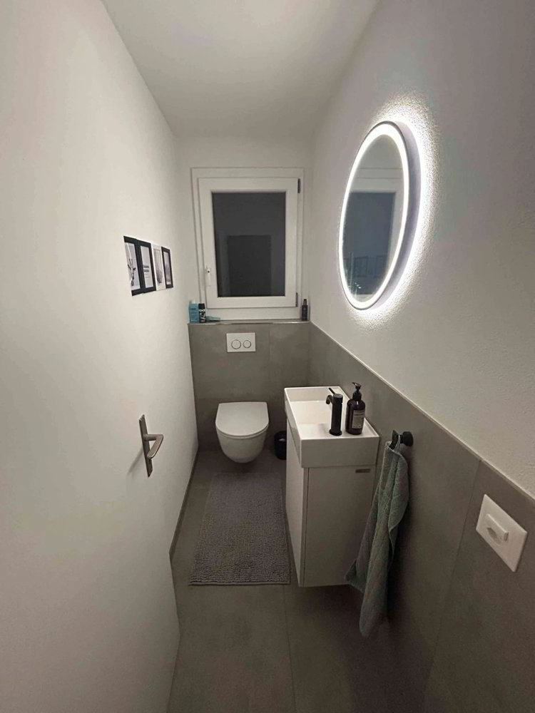 Casa di 5.5 locali in vendita a Dornach - immagine 1/9
