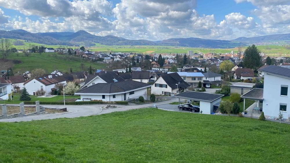 Casa di 6.5 locali in vendita a Breitenbach - immagine 1/5