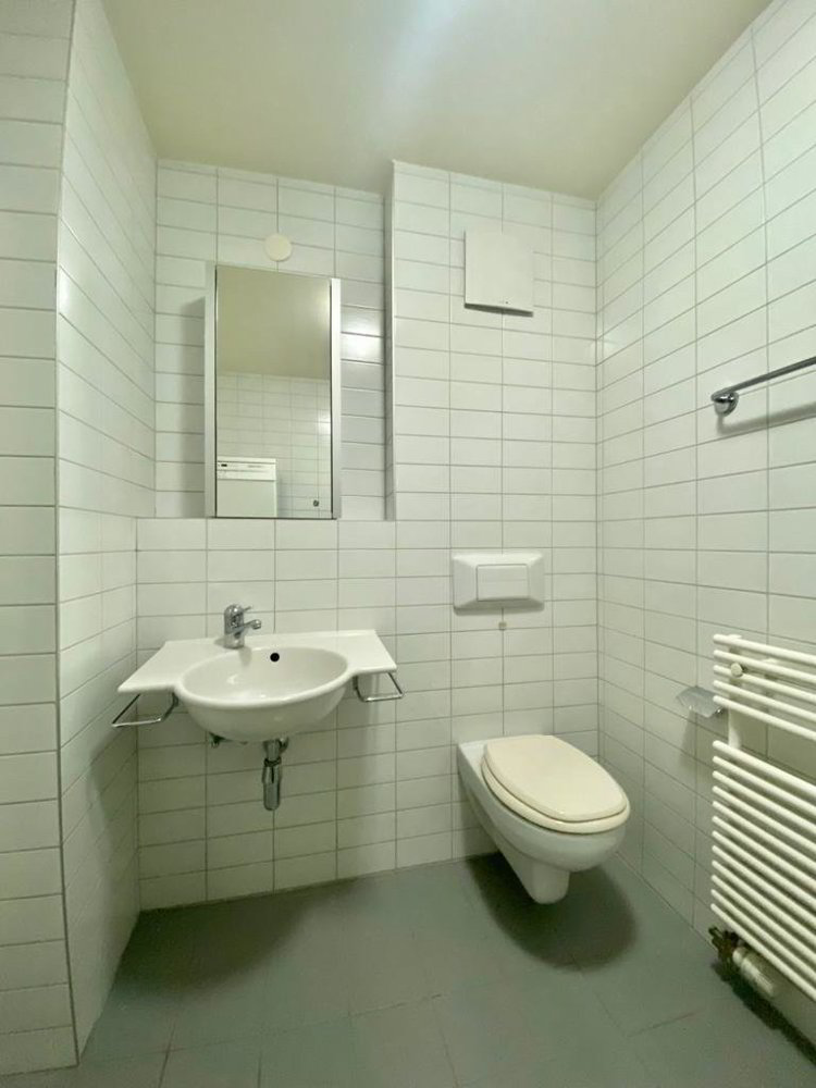 2.5 Zimmer Wohnung zu vermieten in Sierre - Bild 1/9