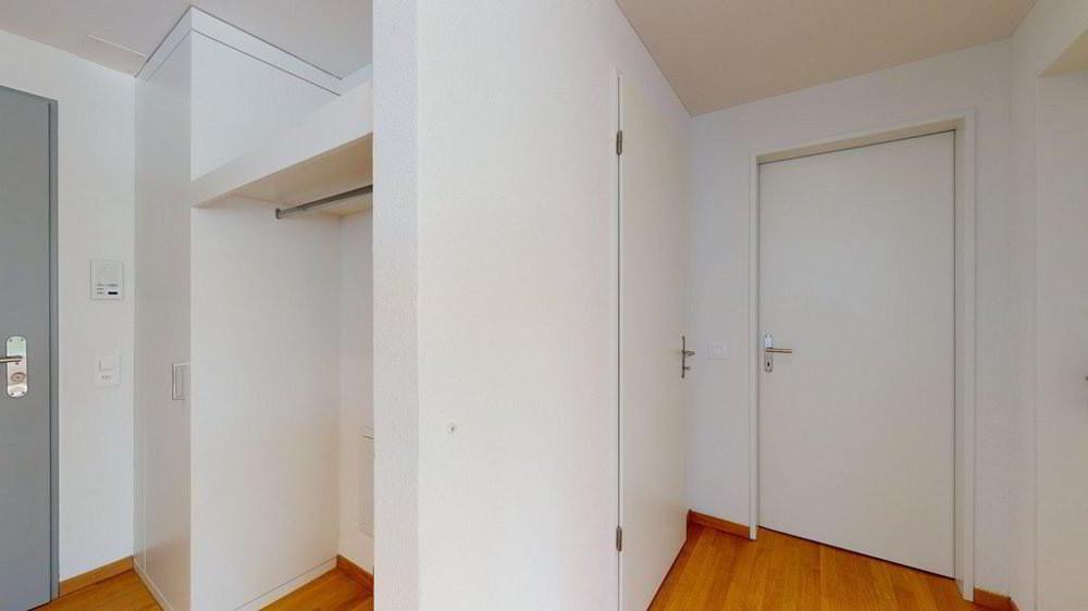 Appartamento di 2.5 locali in affitto a San Gallo - immagine 1/12