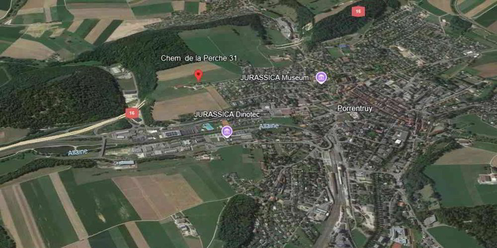 Maison null pièces à acheter à Porrentruy - image 1/13